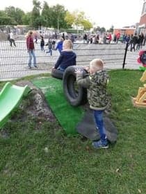 't Wolfje/BSO Wolfbos foto 7