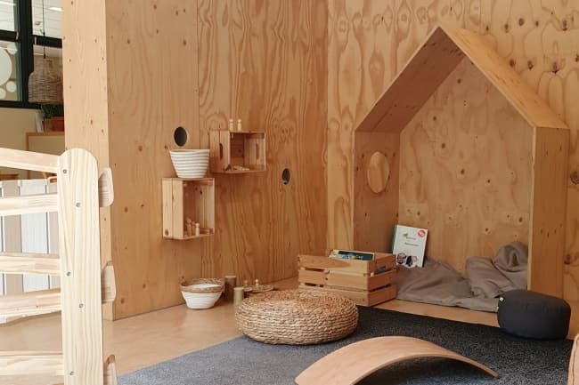 't Wolfje/BSO Wolfbos foto 9