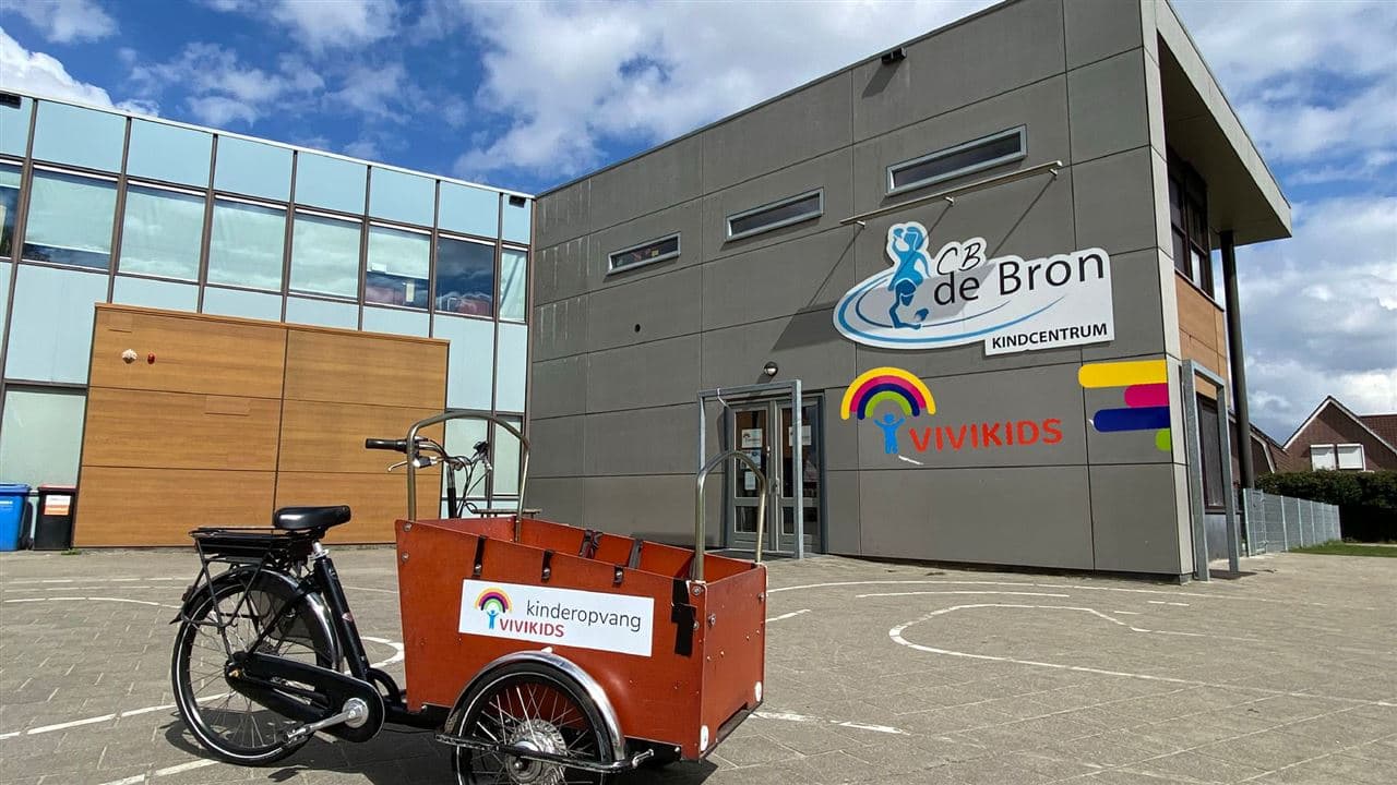 Vivikids BSO-de Bron 3