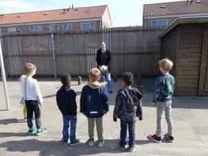 To Be Kind, locatie de Loofboom - BSO foto 5