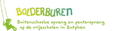 BSO Bolderburen, locatie de Berkel