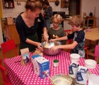 BSO Bolderburen, locatie de Berkel 3