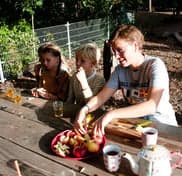 BSO Bolderburen, locatie de Berkel foto 4