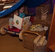 BSO Bolderburen, locatie de Berkel foto 5