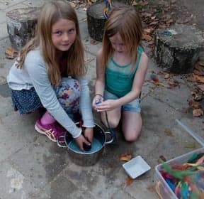 BSO Bolderburen, locatie de Berkel foto 7