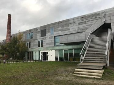 Peutercentrum 't Zand