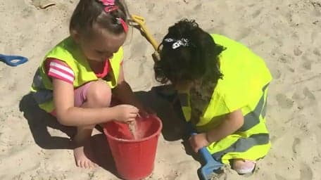 Peutercentrum 't Zand 3