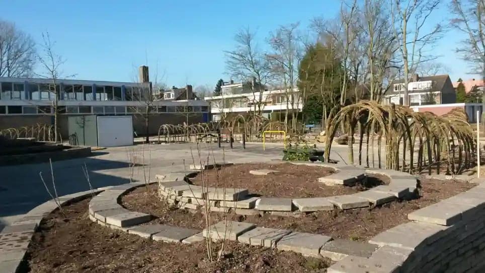 Peutercentrum 't Zand foto 6