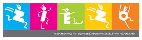 Kinderdagverblijf 'Ziezo'