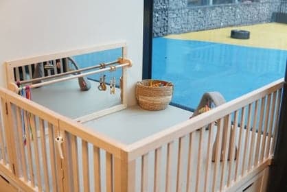 Kinderdagverblijf 'Ziezo' foto 5