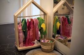 Kinderdagverblijf 'Ziezo' foto 6