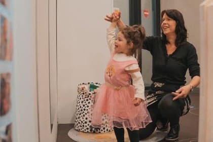 Kinderdagverblijf 'Ziezo' foto 7