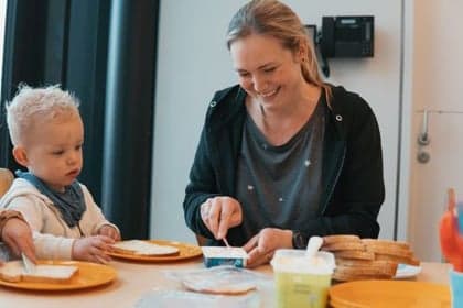 Kinderdagverblijf 'Ziezo' foto 10