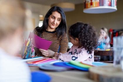 Kinderopvang Mundo - Isaac Hubert foto 4