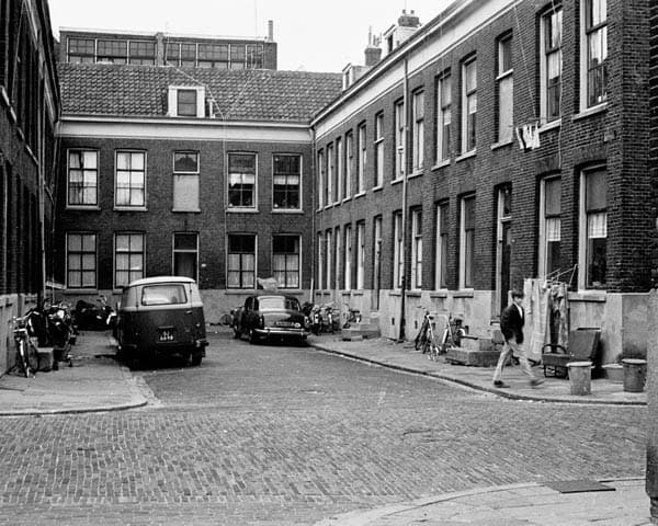 Kinderopvang Mundo - Isaac Hubert foto 7