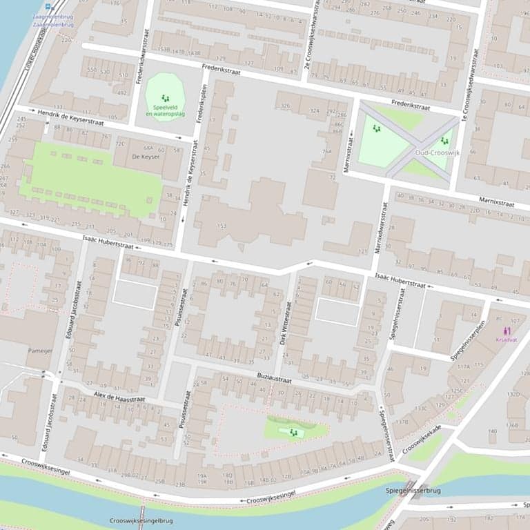 Kinderopvang Mundo - Isaac Hubert foto 8