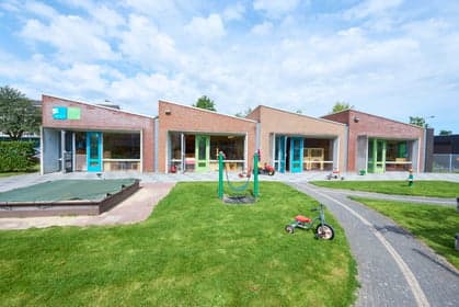 Buitenschoolse opvang Tuimelaar (Kindercentrum)