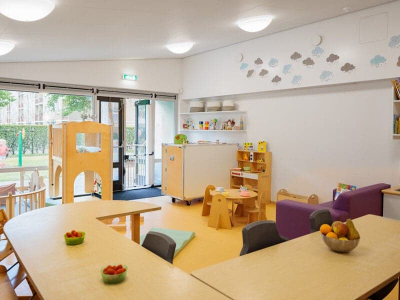 Buitenschoolse opvang Tuimelaar (Kindercentrum) 2