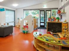 Buitenschoolse opvang Tuimelaar (Kindercentrum) 3