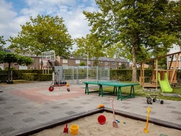 Buitenschoolse opvang Tuimelaar (Kindercentrum) foto 4