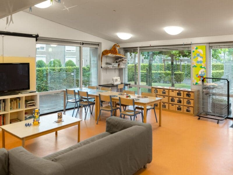 Buitenschoolse opvang Tuimelaar (Kindercentrum) foto 5