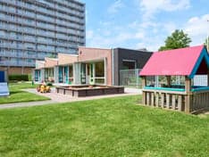 Buitenschoolse opvang Tuimelaar (Kindercentrum) foto 6