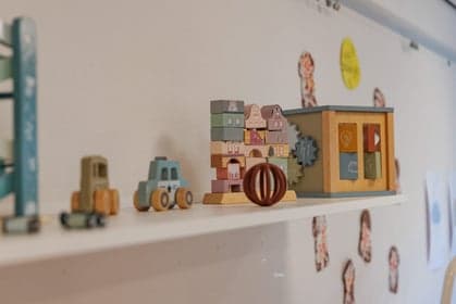 Buitenschoolse opvang Tuimelaar (Kindercentrum) foto 7