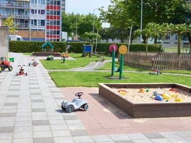 Buitenschoolse opvang Tuimelaar (Kindercentrum) foto 9