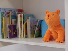 Buitenschoolse opvang Tuimelaar (Kindercentrum) foto 10