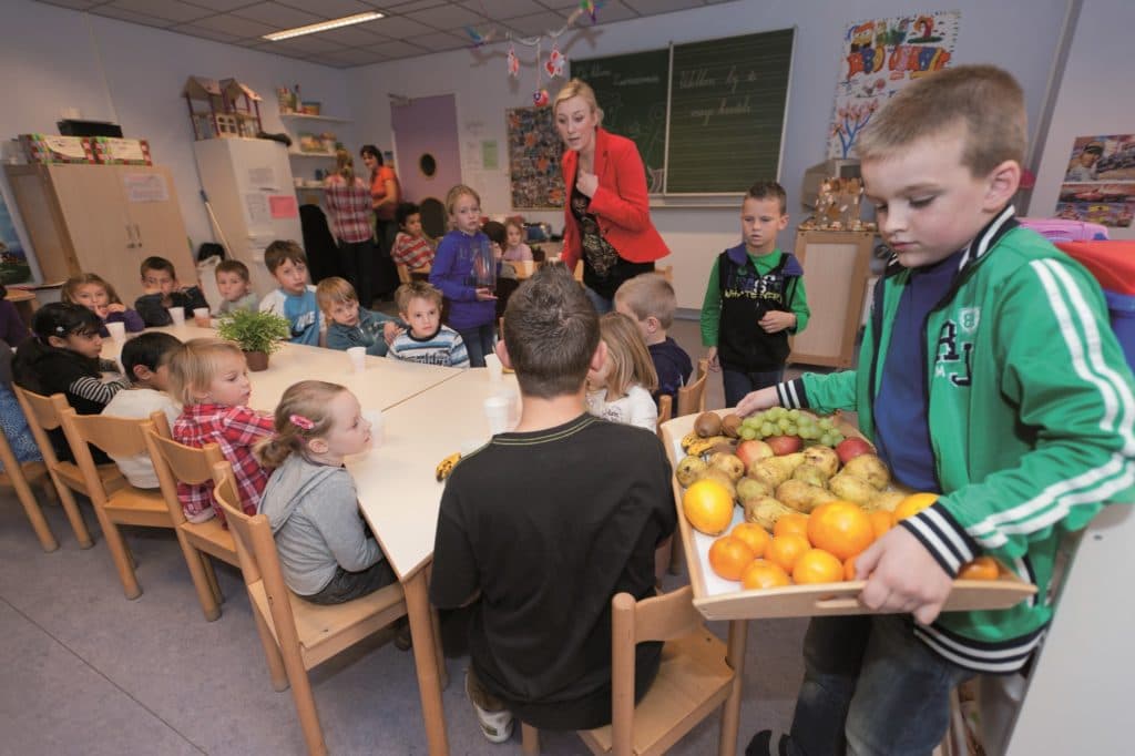 Het Kwartelnest foto 5