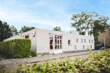 Partou KDV Landsheerlaan 3