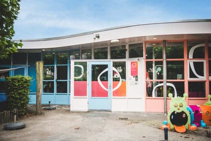 Partou KDV Landsheerlaan 3 2