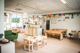 Partou KDV Landsheerlaan 3 3