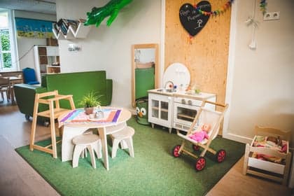 Partou KDV Landsheerlaan 3 foto 4