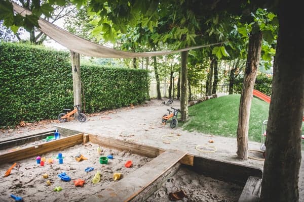 Partou KDV Landsheerlaan 3 foto 5