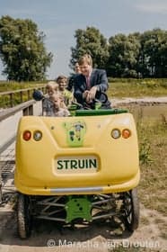 Struin Nijmegen-Oost