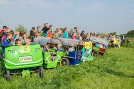 Struin Nijmegen-Oost foto 5