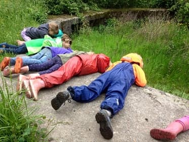 Struin Nijmegen-Oost foto 8