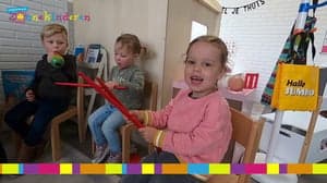 Club Basker IKC - de Tamboerijn foto 7