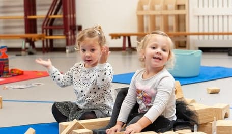 Club Basker IKC - de Tamboerijn foto 8