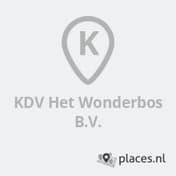 KDV Het Wonderbos B.V. 2