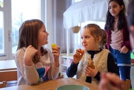 BSO De Petteflet foto 5