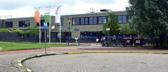 Sinne buitenschoolse opvang Koningin Wilhelmina foto 9