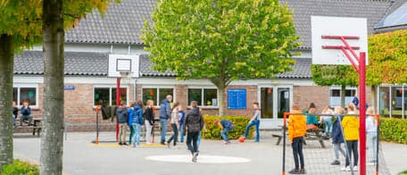 Dalton Kindcentrum AvontuurRijk 2