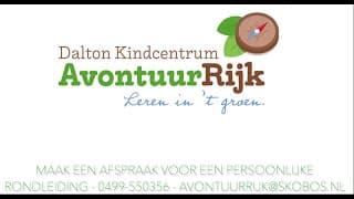 Dalton Kindcentrum AvontuurRijk foto 7