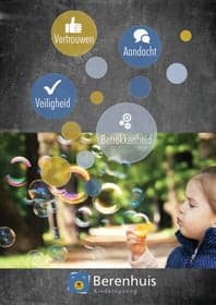 Kinderdagverblijf Berenhuis, Kindcentrum Wij-land foto 7