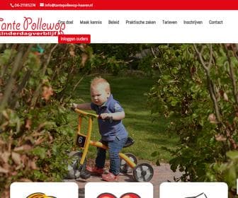 KDV Tante Pollewop B.V.