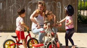 Peuteropvang Bubbels foto 5