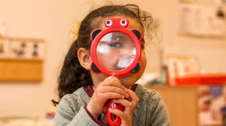 Peuteropvang Bubbels foto 6