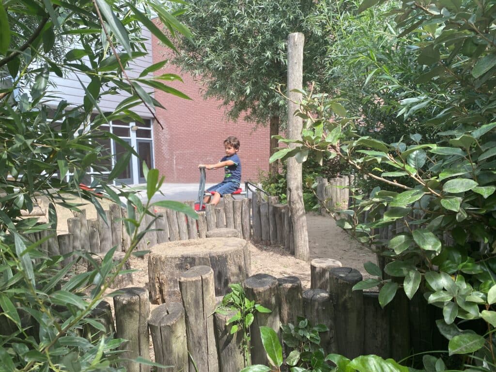 Zo Kinderopvang op de Schans B.V. foto 4